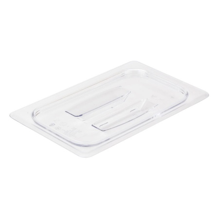 CAMBRO(キャンブロ)取手付カバー GN1/4用 (162x265mm) 40CWCH 13100211