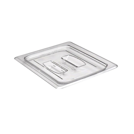 CAMBRO(キャンブロ)取手付カバー GN1/6用 (162x176mm) 60CWCH 13100212
