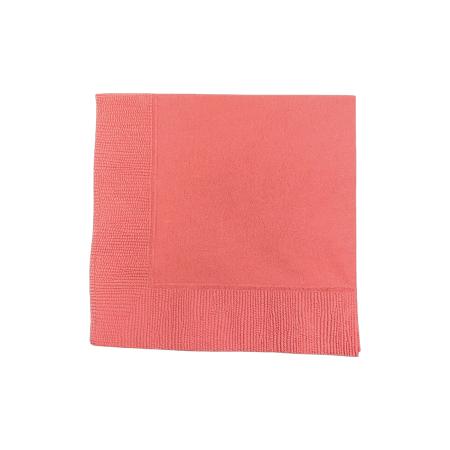 カクテルナプキン　4折 2プライ 245×245mm　プラム 3,000枚　※北海道・沖縄・離島 送料別途 ※個人宅配送不可