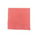 カクテルナプキン　4折 2プライ 245×245mm　プラム 3,000枚　※北海道・沖縄・離島 送料別途 ※個人宅配送不可