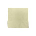 カクテルナプキン　4折 2プライ 245×245mm　オリーブ 3,000枚　※北海道・沖縄・離島 送料別途 ※個人宅配送不可
