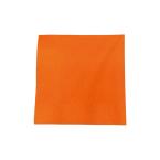 カクテルナプキン　4折 2プライ 245×245mm　マンダリン 3,000枚　※北海道・沖縄・離島 送料別途 ※個人宅配送不可