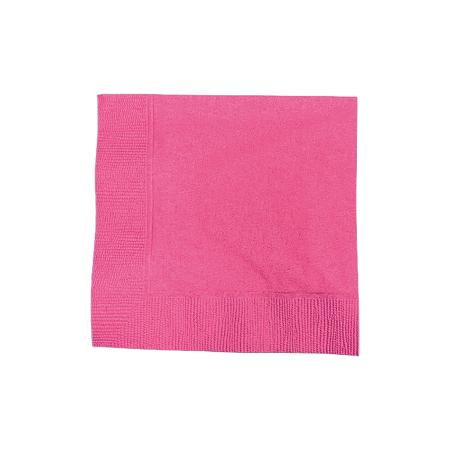 カクテルナプキン　4折 2プライ 245×245mm　ホーテンシア 3,000枚　※北海道・沖縄・離島 送料別途 ※個人宅配送不可