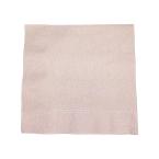 テーブルナプキン　4折 2プライ 325×325mm　ラズベリー 3,000枚　※北海道・沖縄・離島 送料別途 ※個人宅配送不可