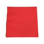 テーブルナプキン　4折 2プライ 325×325mm　イタリアンレッド 3,000枚　※北海道・沖縄・離島 送料別途 ※個人宅配送不可