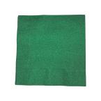 テーブルナプキン　4折 2プライ 325×325mm　イタリアングリーン 3,000枚　※北海道・沖縄・離島 送料別途 ※個人宅配送不可