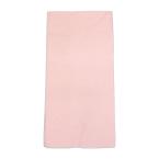 ひざ掛けナプキン　8折 2プライ 445×445mm　ピンク 2,000枚　※北海道・沖縄・離島 送料別途 ※個人宅配送不可