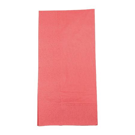 ひざ掛けナプキン　8折 2プライ 445×445mm　プラム 2,000枚　※北海道・沖縄・離島 送料別途 ※個人宅配送不可