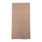 ひざ掛けナプキン　8折 2プライ 445×445mm　クレーグレー 2,000枚　※北海道・沖縄・離島 送料別途 ※個人宅配送不可