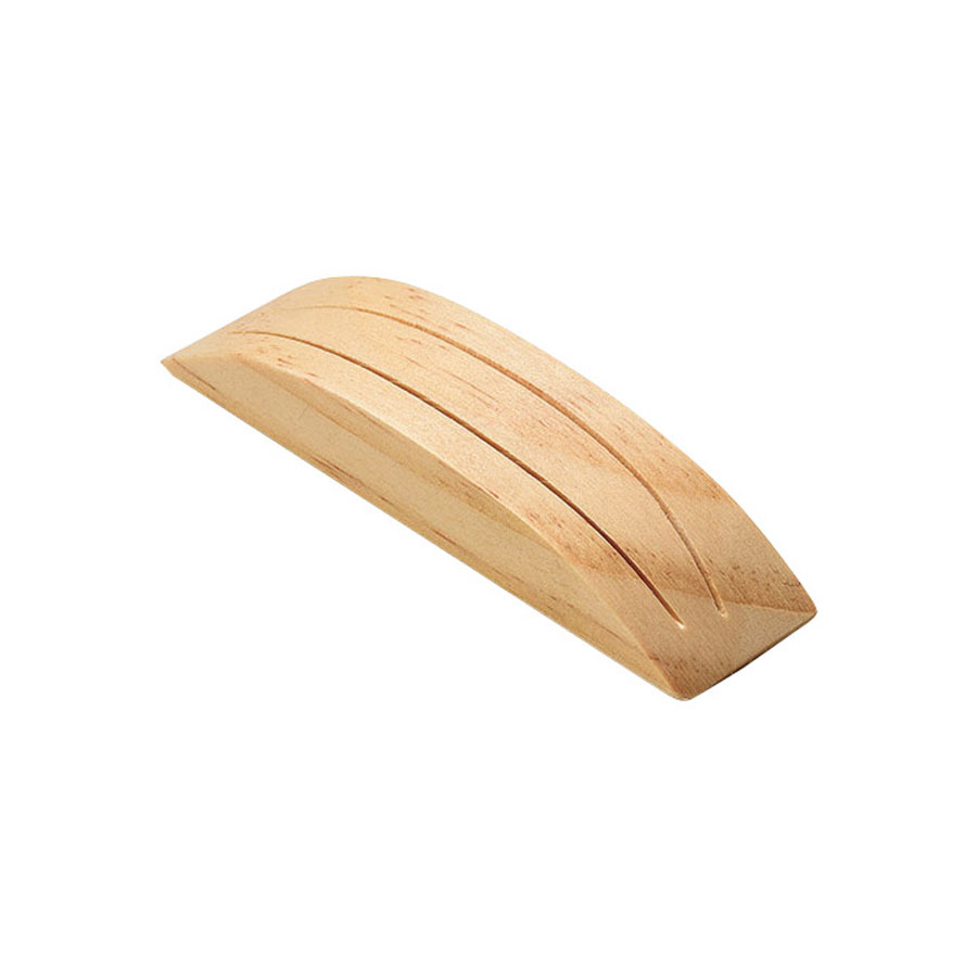木理-61｜木製カード立て(2WAY) 木理-61 えいむ(Aim) ｜飲食店用品・印刷通販のatta(アッタ)