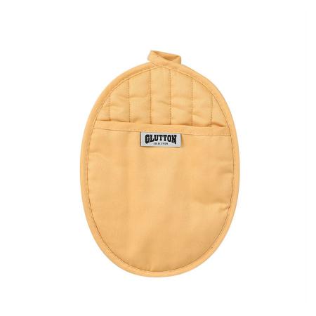 グラットン ポットホルダー マスタード Glutton Pot Holder Mustard A515-544MS ダルトン(DULTON) 4997337544337