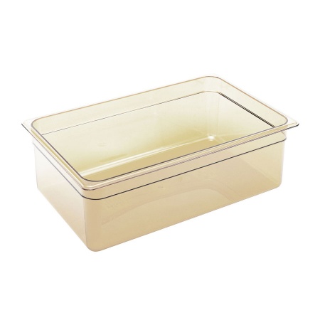 CAMBRO(キャンブロ)ホットパン GN1/1用 (325x530xH150mm) 19.5リットル 16HP 13100272