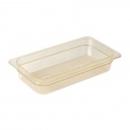 CAMBRO(キャンブロ)ホットパン GN1/3用 (325x176xH65mm) 2.4リットル 32HP 13100276