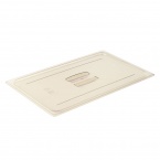 CAMBRO(キャンブロ)取手付カバー(ホットパン用) GN1/1用 (325x530mm) 10HPCH 13100290