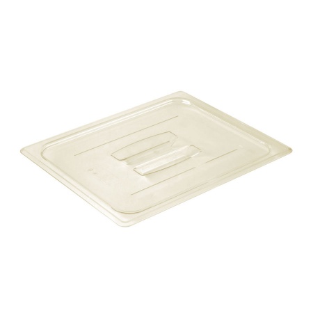 CAMBRO(キャンブロ)取手付カバー(ホットパン用) GN1/2用 (325x265mm) 20HPCH 13100291