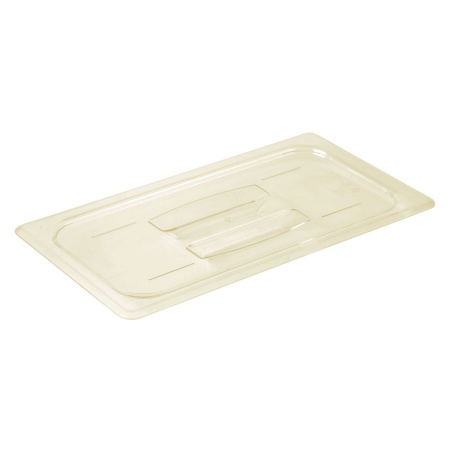 CAMBRO(キャンブロ)取手付カバー(ホットパン用) GN1/3用 (325x265mm) 30HPCH 13100292