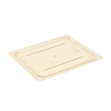 CAMBRO(キャンブロ)平面カバー(ホットパン用) GN1/2用 (325x265mm) 20HPC 13100296