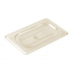 CAMBRO(キャンブロ)平面カバー(ホットパン用) GN1/9用 (108x176mm) 90HPC 13100300