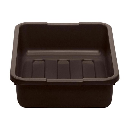 CAMBRO(キャンブロ)バスボックス 手付 (514x386xH125mm) 21155CBP 13103027