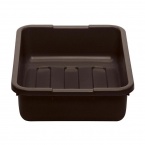 CAMBRO(キャンブロ)バスボックス 手付 (514x386xH125mm) 21155CBP 13103027