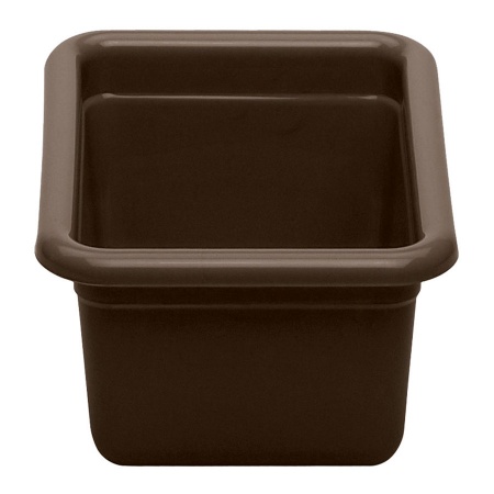 CAMBRO(キャンブロ)バスボックス 9インチ (306x230xH130mm) 912CBP 13103021