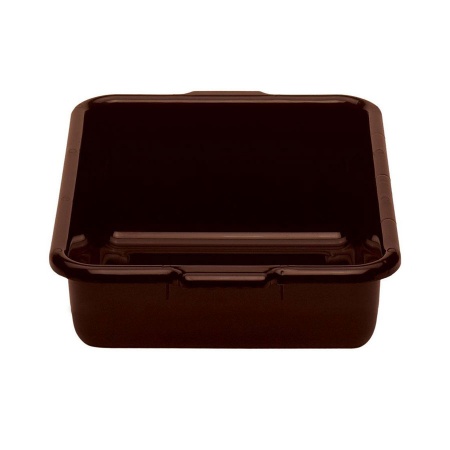 CAMBRO(キャンブロ)バスボックス 手付 (514x386xH125mm) 21155CBR 13100026