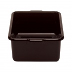 CAMBRO(キャンブロ)バスボックス 手付深型 (512x386xH176mm) 21157CBR 13100027