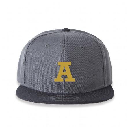 BEAMS T（ビームスT）BoTT / B Logo 6-Pnanel Cap（帽子